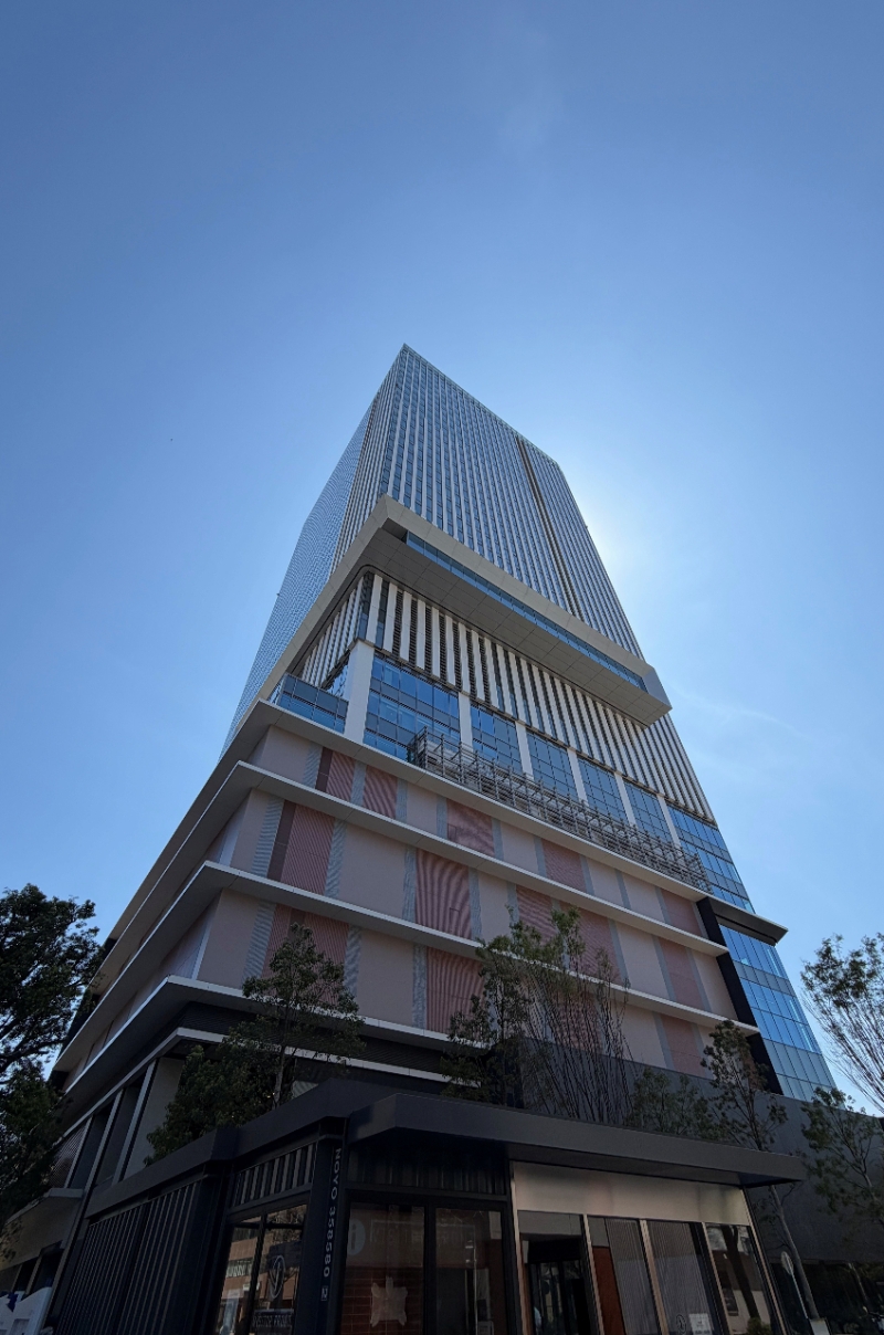 BASEGATE横浜関内