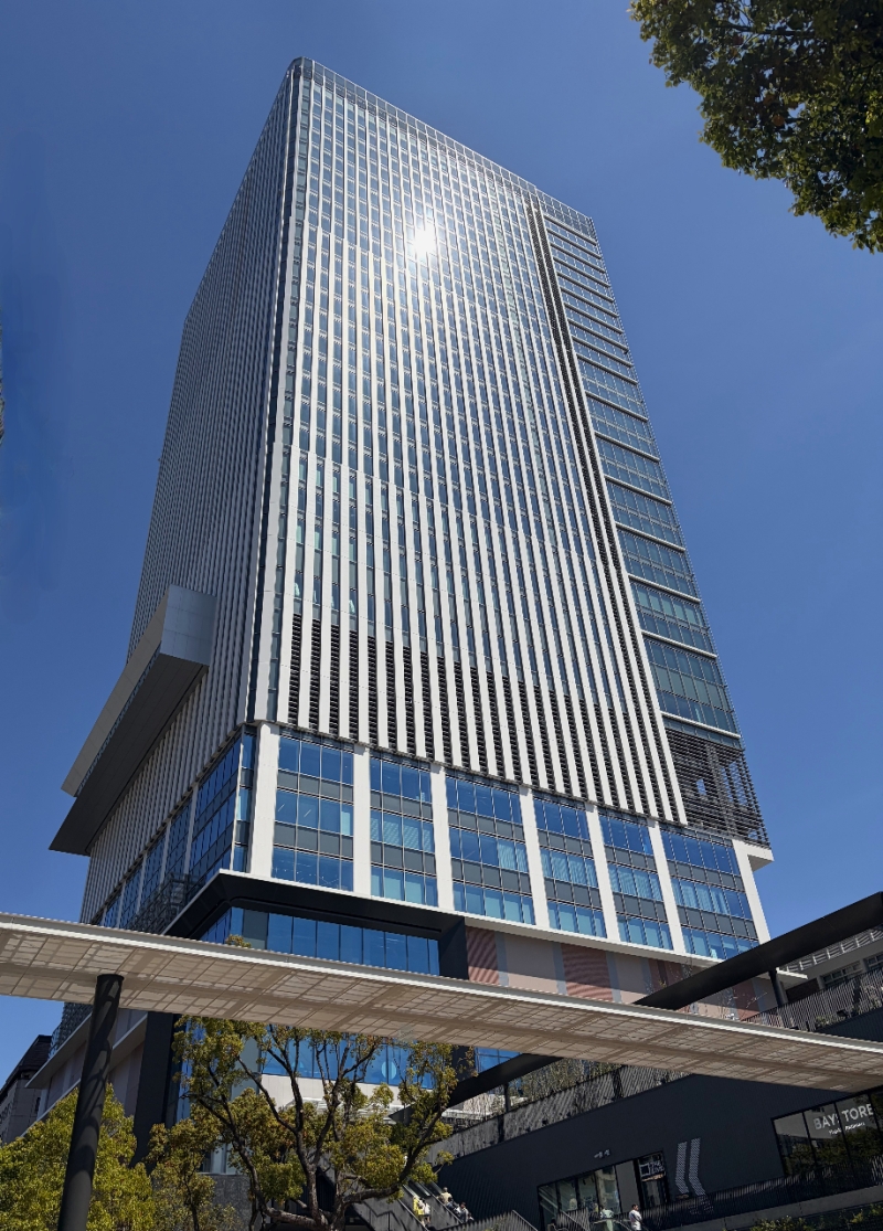 BASEGATE横浜関内